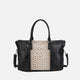 Croco Black