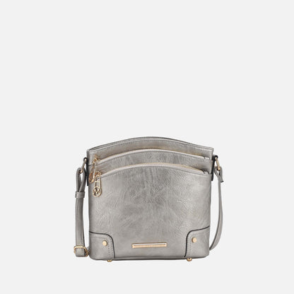 MKF Collection by Mia K. - Kenya Crossbody Bag