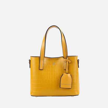MKF Collection by Mia K. - Isolde Tote Bag