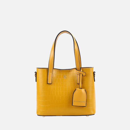 MKF Collection by Mia K. - Isolde Tote Bag
