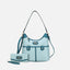 Denim Blue