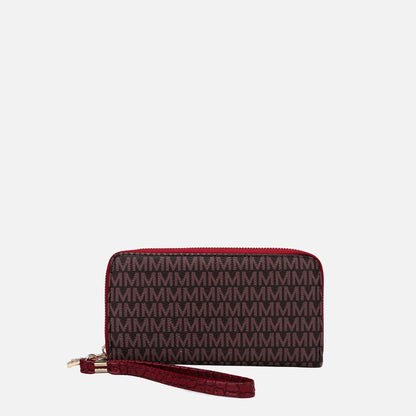 Noemy Signature Wallet