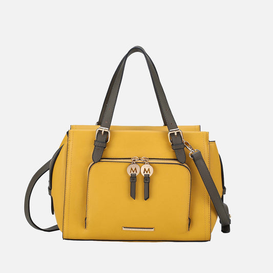 MKF Collection by Mia K. - Maisie Shoulder Bag