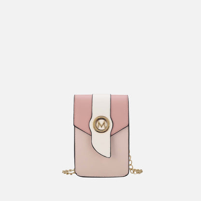Dixie Phone Crossbody Bag