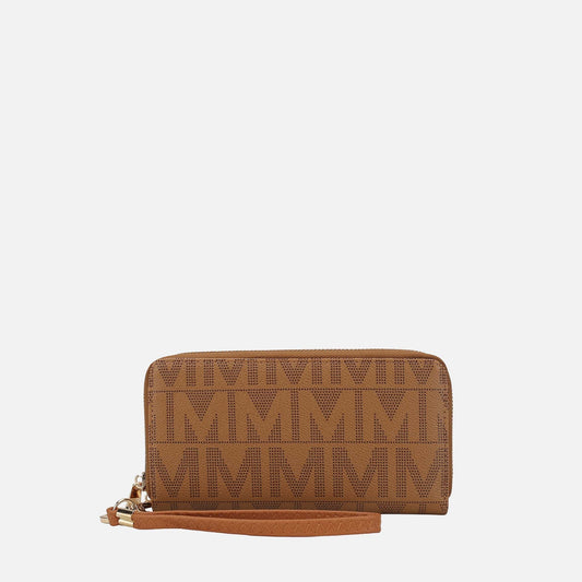 MKF Collection by Mia K. - Danielle Signature Wallet