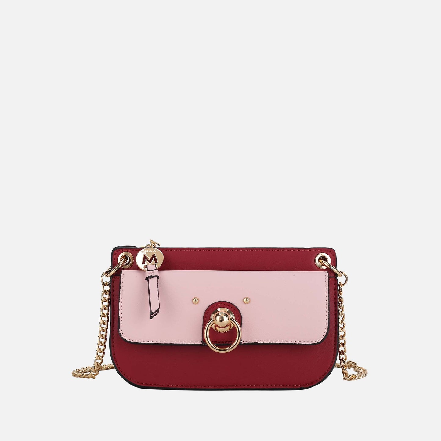 Jill Mini Crossbody Bag