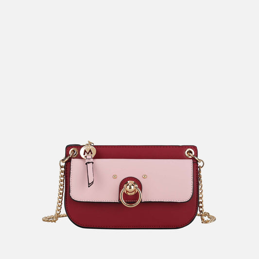 Jill Mini Crossbody Bag