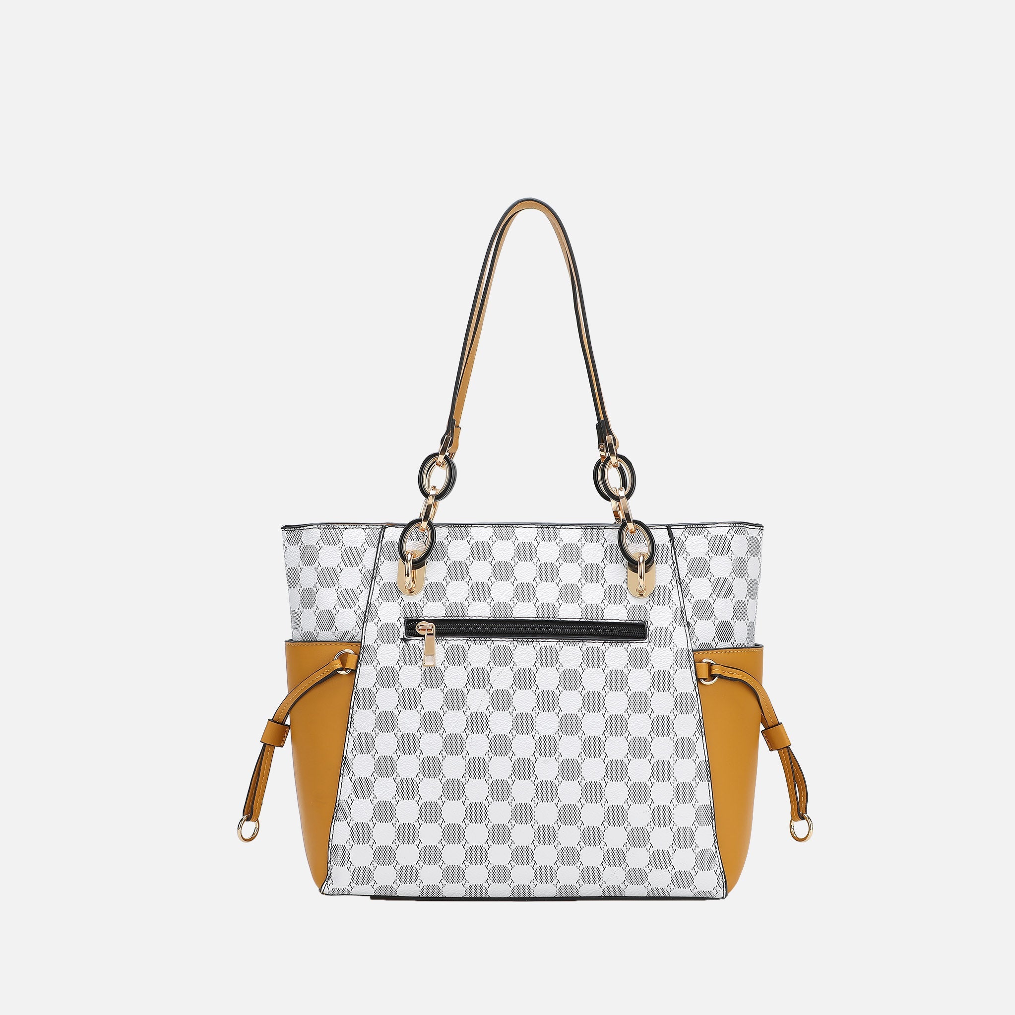 MKF Collection by Mia K. - Xenia Tote Bag and Set – Zulily