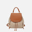 Cognac Brown