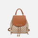 Cognac Brown
