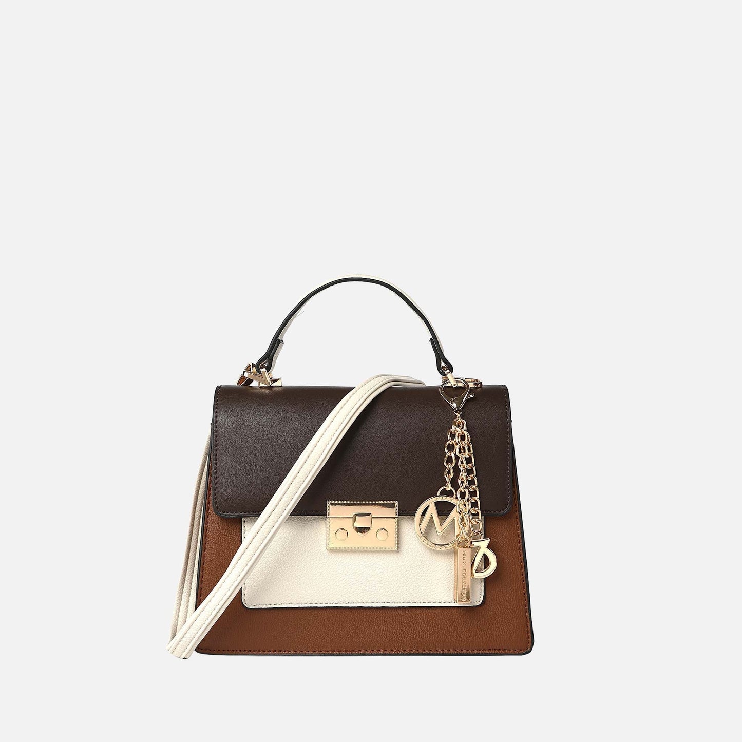 Quinzel Shoulder Bag