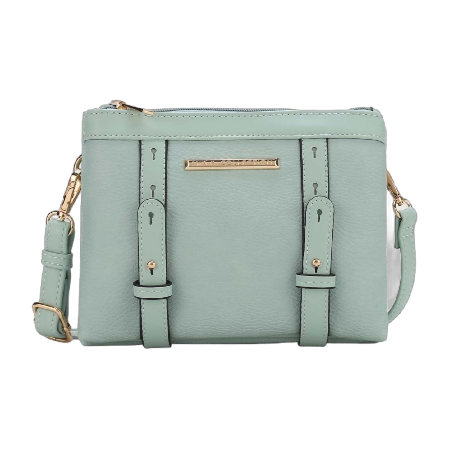 MKF Collection by Mia K. - Elsie Crossbody Bag