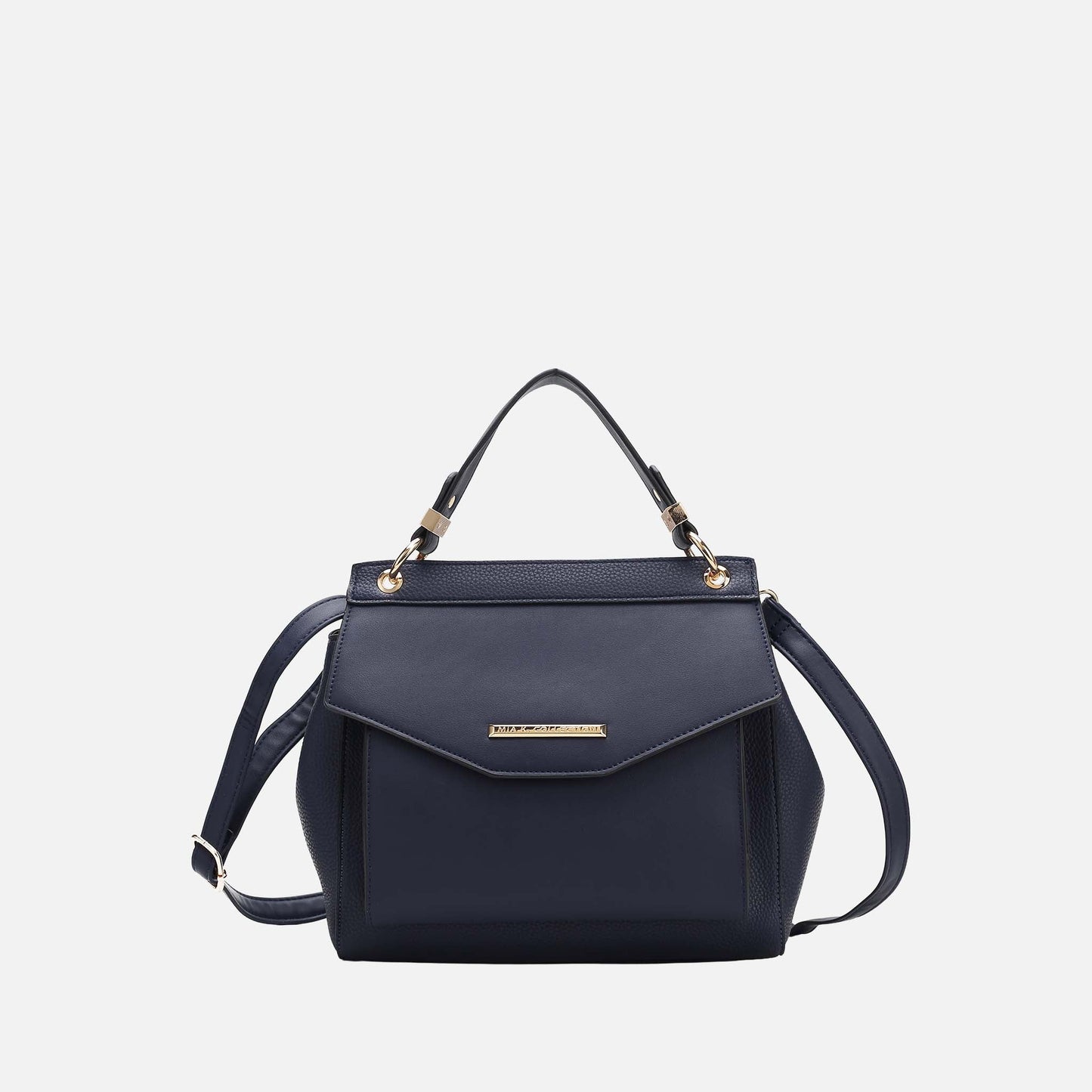 MKF Collection by Mia K. - Vida Shoulder Bag