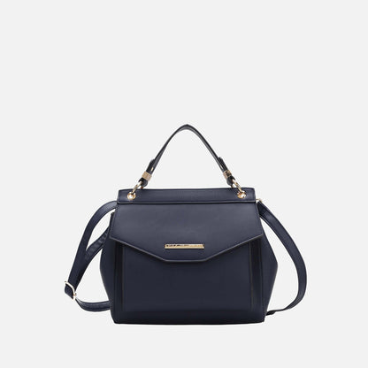 MKF Collection by Mia K. - Vida Shoulder Bag