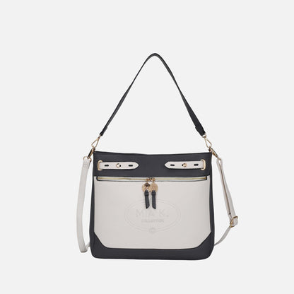 MKF Collection by Mia K. - Evie Shoulder Bag
