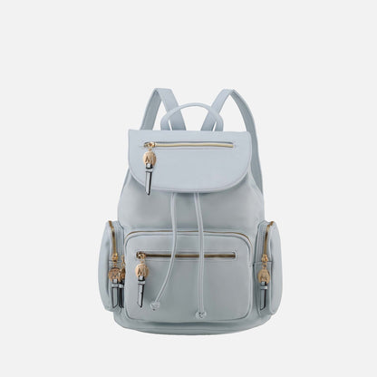Ivanna Oversized Backpack