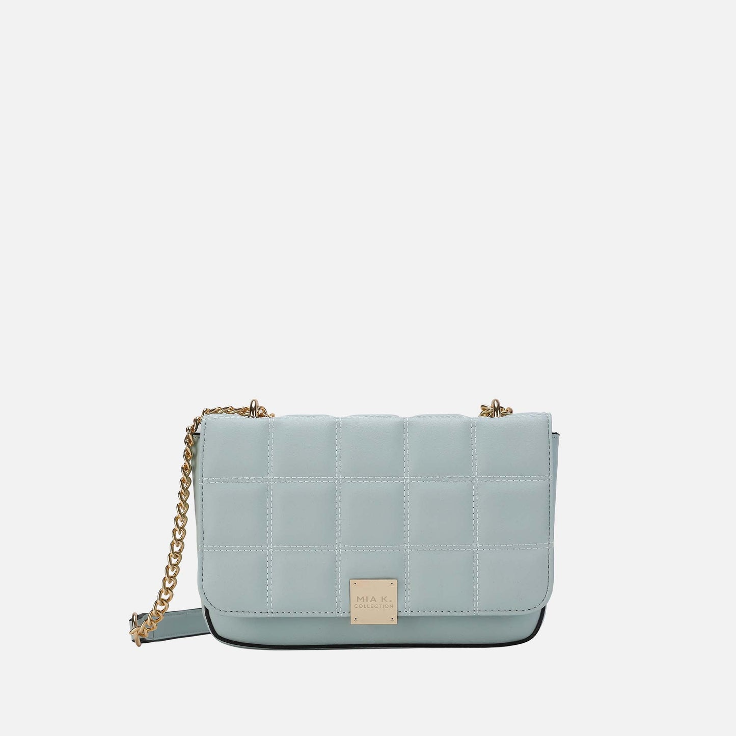 MKF Collection by Mia K. - Nyra Shoulder Bag