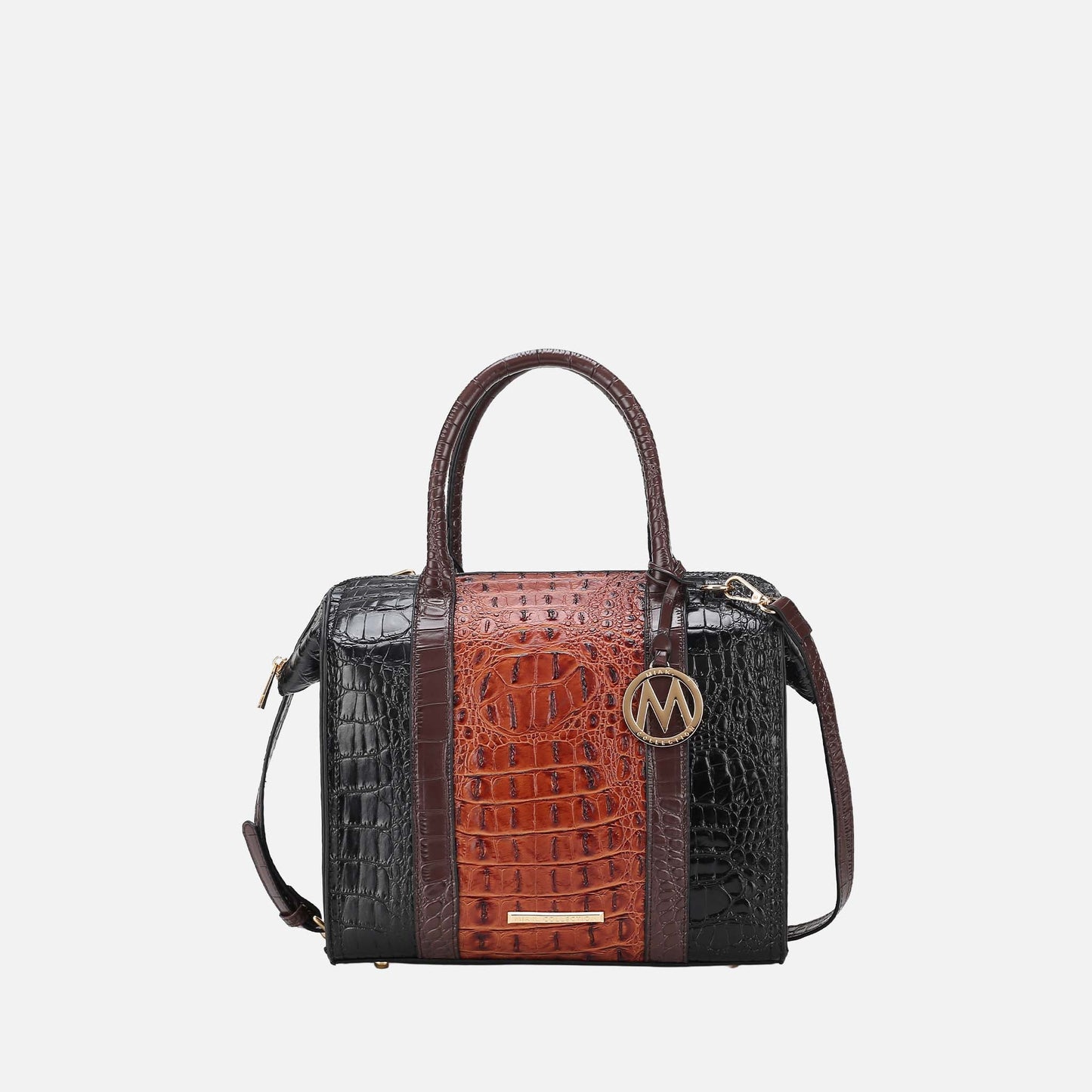 MKF Collection by Mia K. - Ember Shoulder Bag