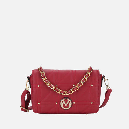 MKF Collection by Mia K. - Arabella Crossbody Bag