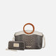 Croco Charcoal