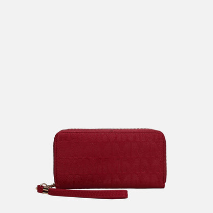 Lisbette Signature Wallet