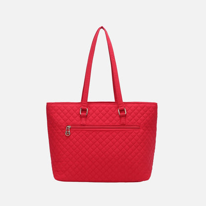 Hallie Tote Bag