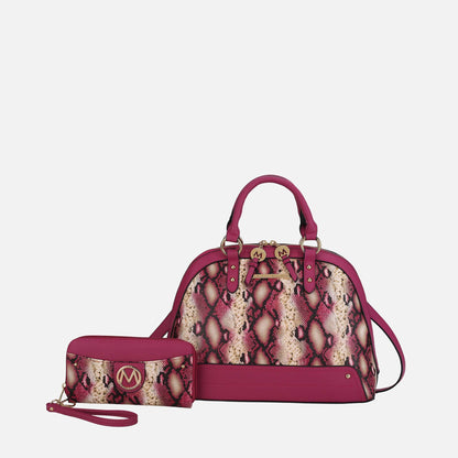 MKF Collection by Mia K. - Frida II Shoulder bag and Set