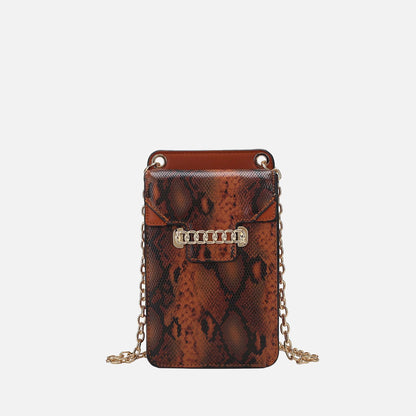 Yael Phone Crossbody Handbag
