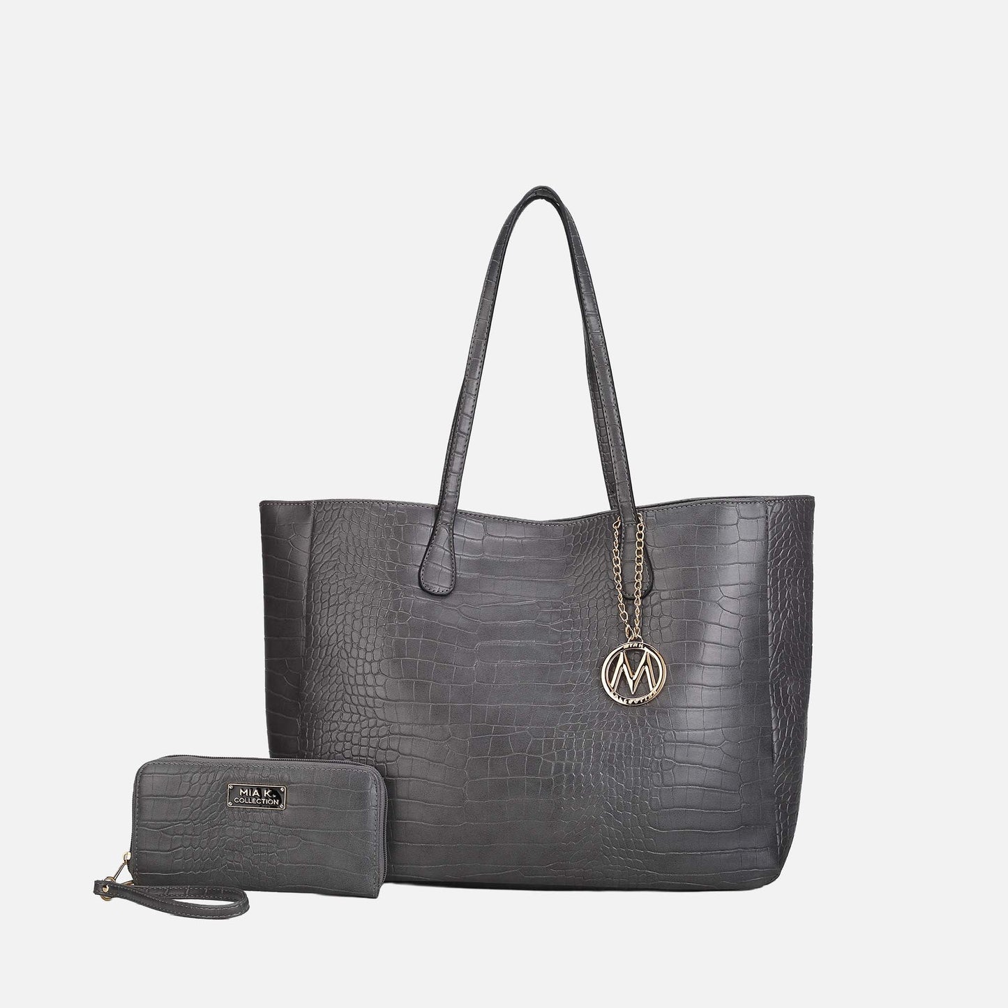 Sadie Oversize Tote and Set