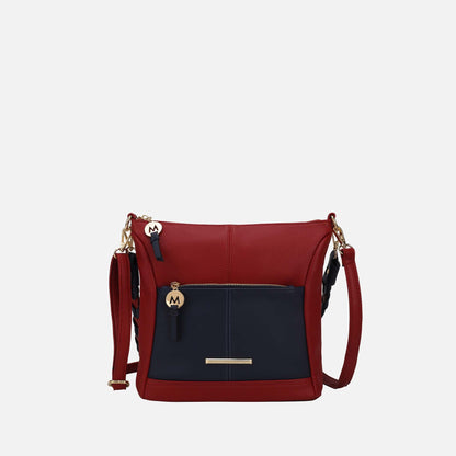 MKF Collection by Mia K. - Nala Shoulder Bag