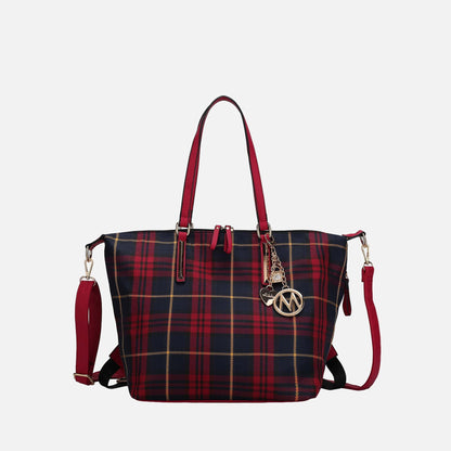 Layla Convertible Weekender