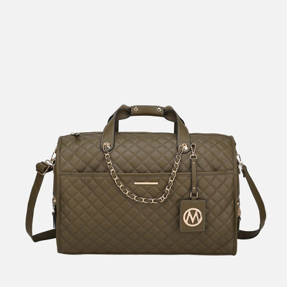 Lexie Weekender Bag