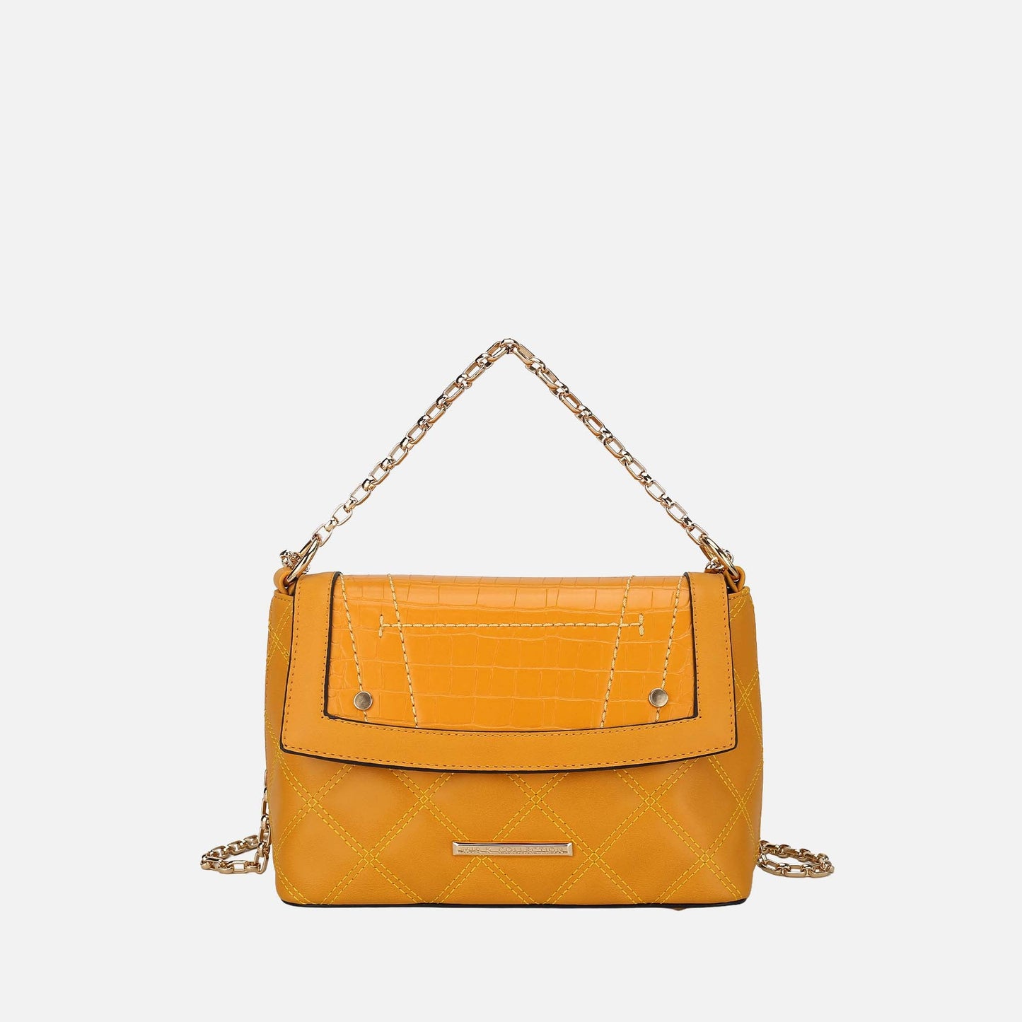 MKF Collection by Mia K. - Danna Shoulder Bag