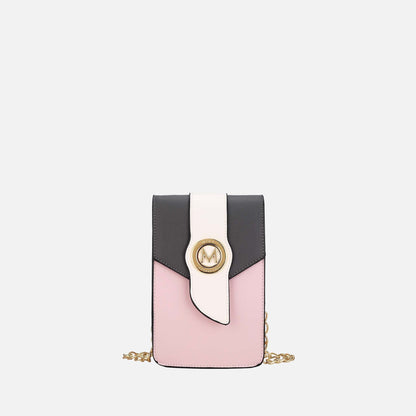 Dixie Phone Crossbody Bag
