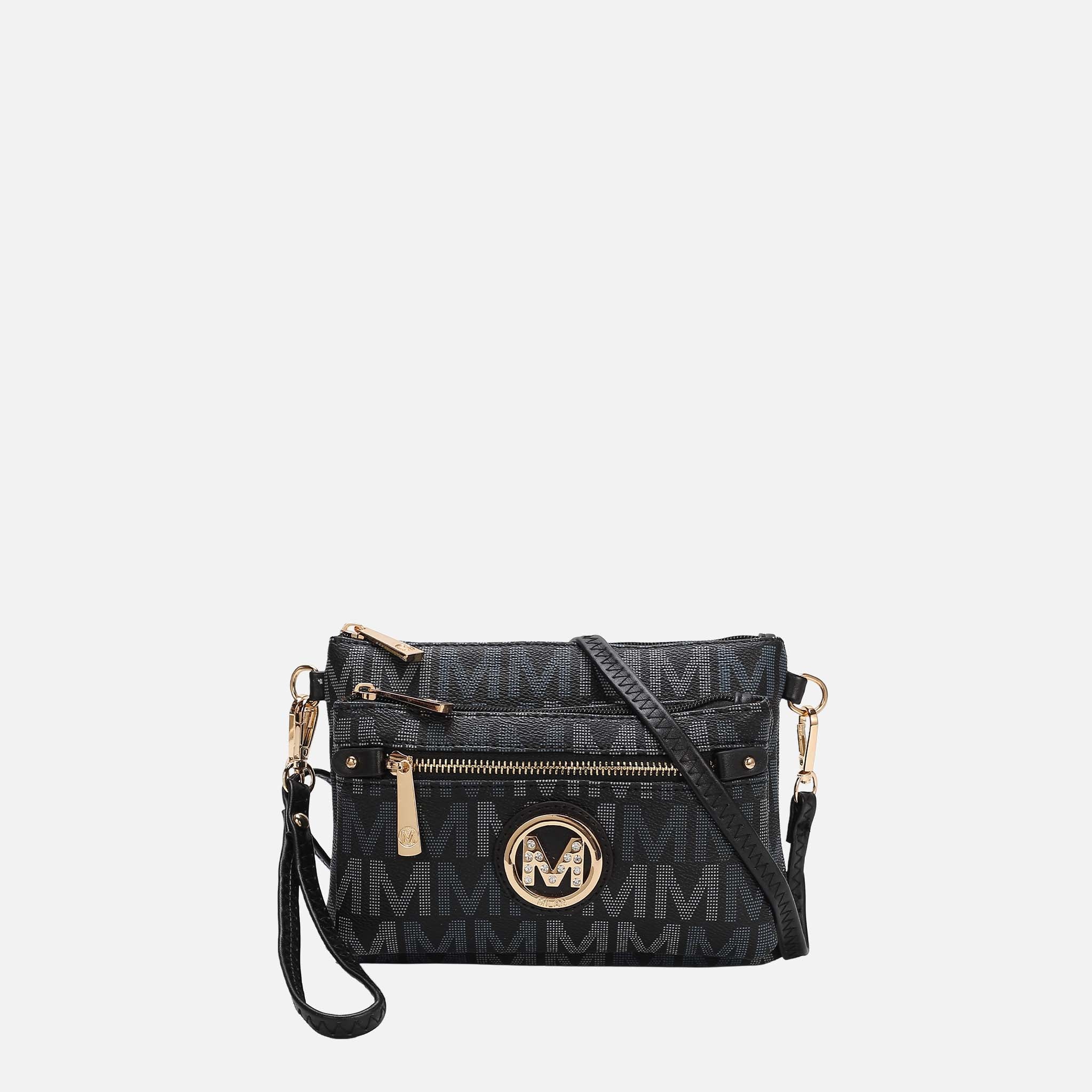 Camren Signature Crossbody Bag – Zulily