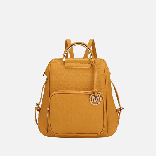 MKF Collection by Mia K. - Torra Signature Backpack