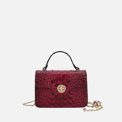 MKF Collection by Mia K. - Mae Shoulder Bag