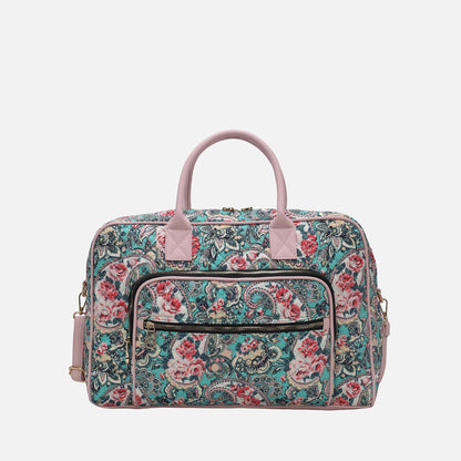 Jayla Weekender Bag