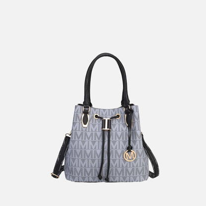 Jane Signature Bucket Bag