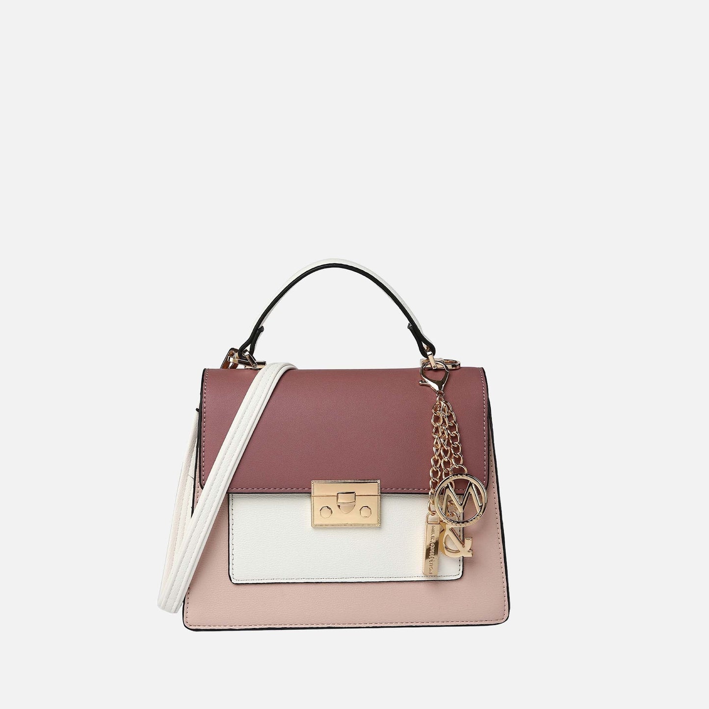 Quinzel Shoulder Bag