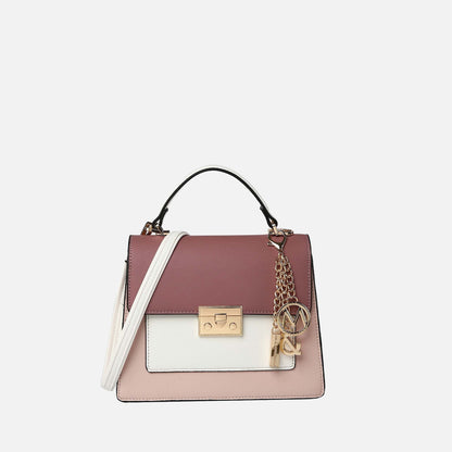 Quinzel Shoulder Bag