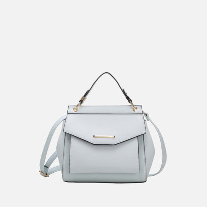 Vida Shoulder Bag