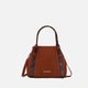 Cognac Brown