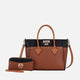Cognac Brown