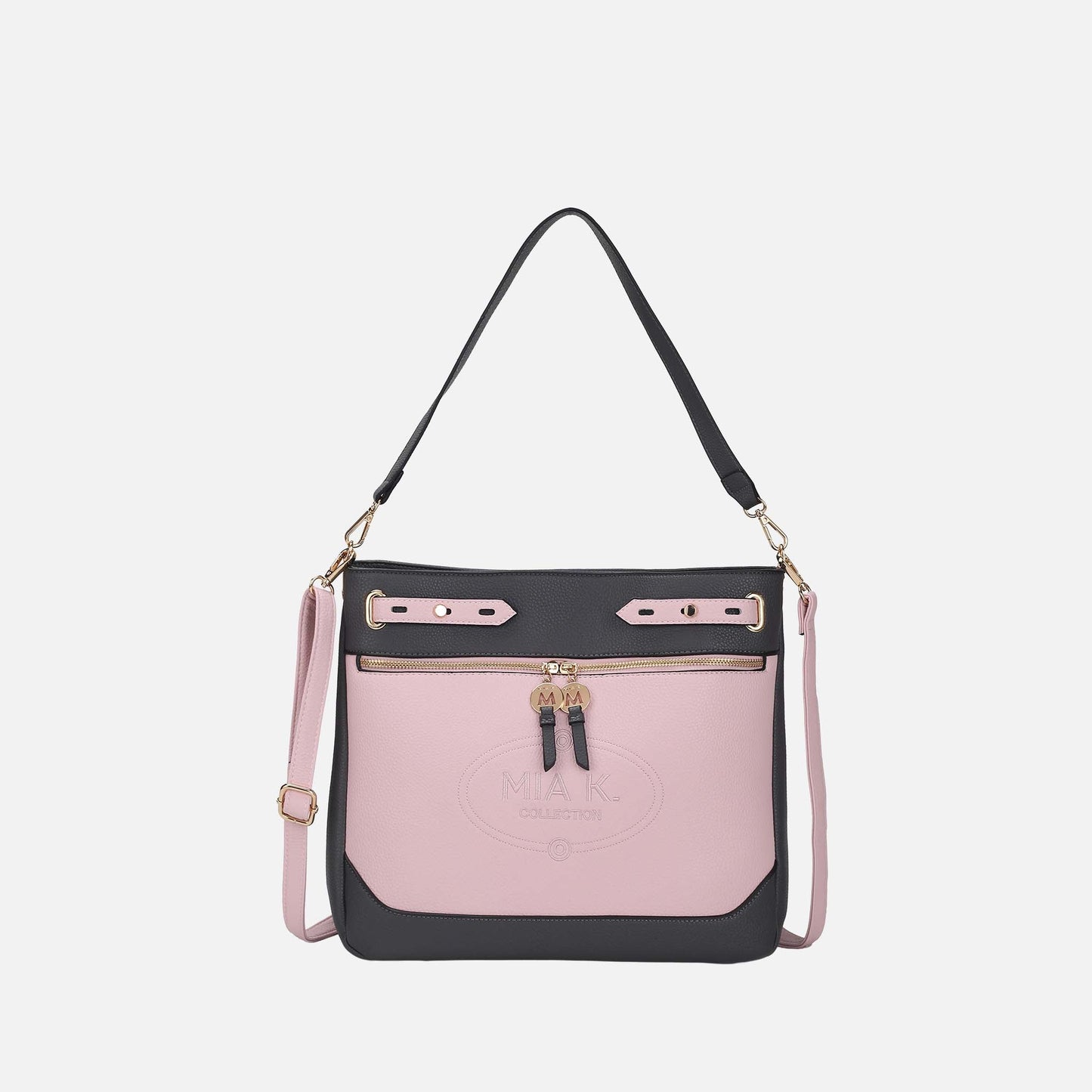 MKF Collection by Mia K. - Evie Shoulder Bag