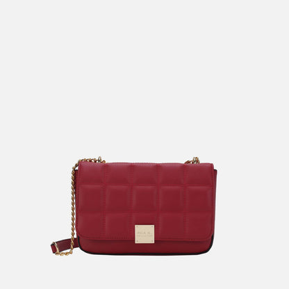 MKF Collection by Mia K. - Nyra Shoulder Bag
