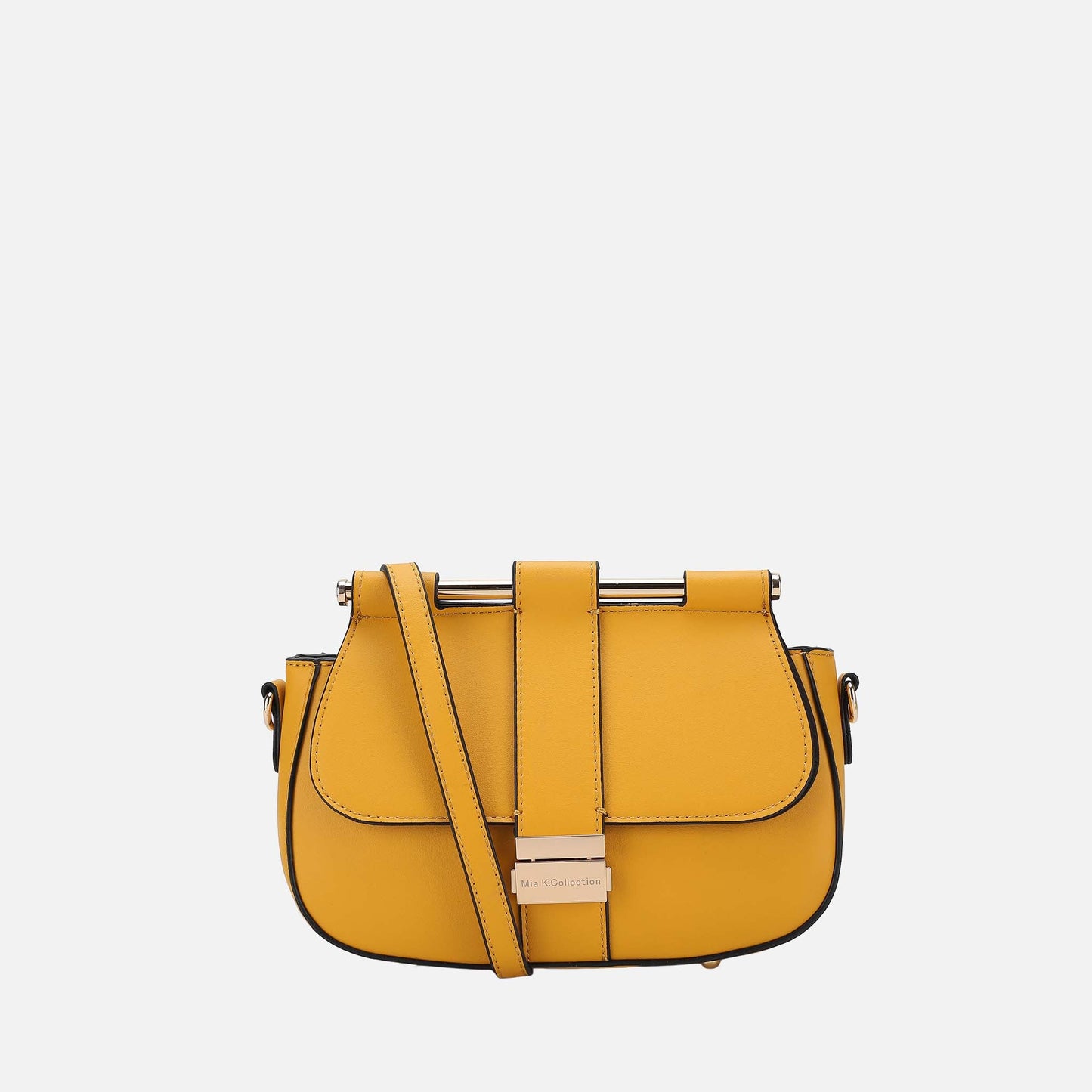 MKF Collection by Mia K. - Londyn Crossbody Bag