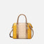Croco Yellow