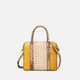 Croco Yellow