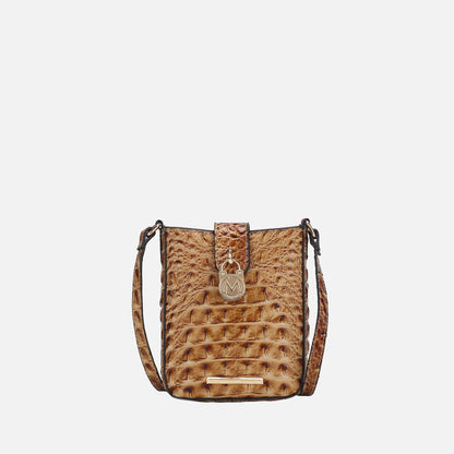 MKF Collection by Mia K. - Avery Crossbody Bag